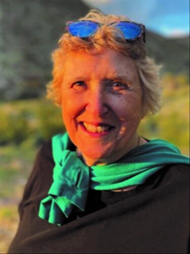 Anne Louise Rassigna, MD | News, Sports, Jobs - Times Observer